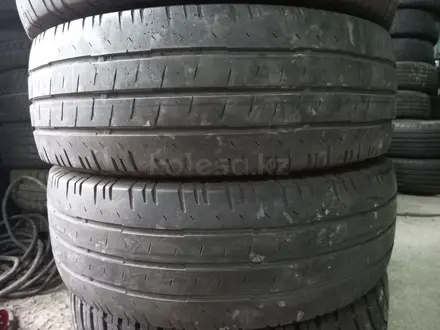 205/65R16C Continental за 80 000 тг. в Алматы – фото 3