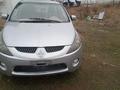 Mitsubishi Grandis 2006 года за 2 800 000 тг. в Алматы – фото 5