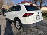 Volkswagen Tiguan 2017 года за 10 000 000 тг. в Шымкент – фото 4