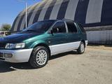 Mitsubishi Space Wagon 1997 годаүшін2 500 000 тг. в Шымкент