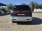 Mitsubishi Space Wagon 1997 годаүшін2 500 000 тг. в Шымкент – фото 5