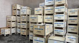 Новые двигатели в наличий на Daewoo Matiz Damas Tico F8CV A08s3 0.8обьем за 195 000 тг. в Алматы – фото 2