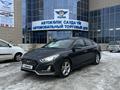 Hyundai Sonata 2019 года за 8 800 000 тг. в Уральск