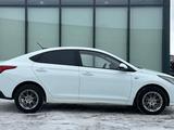 Hyundai Accent 2020 годаfor7 390 000 тг. в Караганда – фото 4