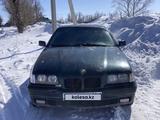 BMW 318 1993 года за 1 000 000 тг. в Астана – фото 3