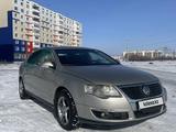 Volkswagen Passat 2005 года за 3 700 000 тг. в Астана – фото 2