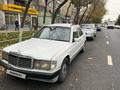 Mercedes-Benz 190 1992 годаүшін900 000 тг. в Шымкент – фото 4
