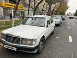 Mercedes-Benz 190 1992 годаүшін900 000 тг. в Шымкент – фото 4