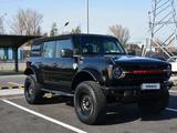 Ford Bronco 2021 года за 35 000 000 тг. в Алматы – фото 3