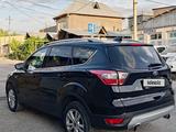 Ford Kuga 2018 года за 8 500 000 тг. в Шымкент – фото 2