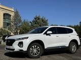 Hyundai Santa Fe 2019 годаfor9 500 000 тг. в Актобе – фото 4