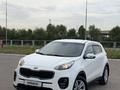 Kia Sportage 2019 годаүшін8 800 000 тг. в Алматы