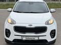 Kia Sportage 2019 годаүшін8 800 000 тг. в Алматы – фото 3
