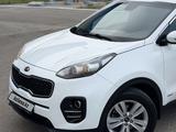 Kia Sportage 2019 года за 8 800 000 тг. в Алматы – фото 2