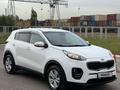 Kia Sportage 2019 годаүшін8 800 000 тг. в Алматы – фото 4