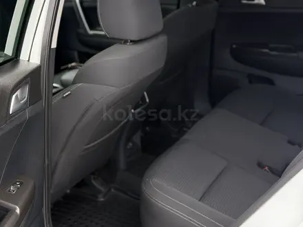 Kia Sportage 2019 года за 8 800 000 тг. в Алматы – фото 9