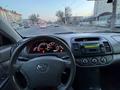 Toyota Camry 2006 года за 5 500 000 тг. в Тараз – фото 20