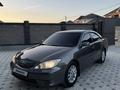 Toyota Camry 2006 года за 5 500 000 тг. в Тараз – фото 2