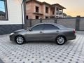 Toyota Camry 2006 года за 5 500 000 тг. в Тараз – фото 4