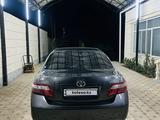 Toyota Camry 2007 годаүшін6 200 000 тг. в Шымкент – фото 2