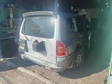 Mitsubishi Pajero 2001 года за 10 000 тг. в Караганда – фото 3