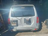 Mitsubishi Pajero 2001 года за 10 000 тг. в Караганда – фото 4