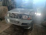 Mitsubishi Pajero 2001 года за 10 000 тг. в Караганда – фото 5