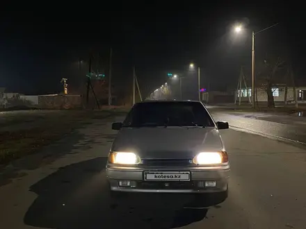 ВАЗ (Lada) 2114 2006 года за 1 050 000 тг. в Семей