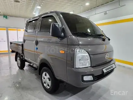 Hyundai Porter 2022 года за 13 500 000 тг. в Алматы