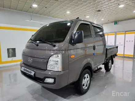 Hyundai Porter 2022 года за 13 500 000 тг. в Алматы – фото 3