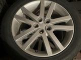 Диски на Субару с резиной за 220 000 тг. в Алматы