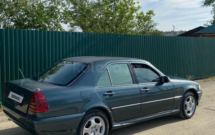 Mercedes-Benz C 180 1994 годаүшін1 800 000 тг. в Бейнеу