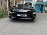 Hyundai Sonata 2024 годаүшін12 600 000 тг. в Алматы – фото 4