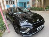 Hyundai Sonata 2024 годаүшін12 600 000 тг. в Алматы