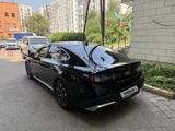 Hyundai Sonata 2024 годаүшін12 600 000 тг. в Алматы – фото 3