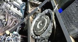 Мкпп Фольксваген гольф за 90 000 тг. в Алматы