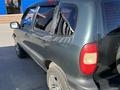 Chevrolet Niva 2007 годаfor2 800 000 тг. в Рудный – фото 14