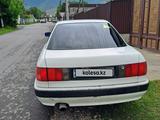 Audi 80 1994 годаfor1 620 000 тг. в Шымкент – фото 5