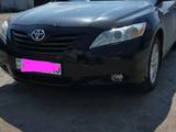 Toyota Camry 2008 года за 6 000 000 тг. в Костанай – фото 3