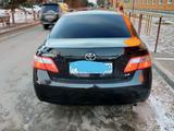 Toyota Camry 2008 года за 6 000 000 тг. в Костанай – фото 4