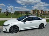 Kia K5 2022 года за 13 100 000 тг. в Туркестан