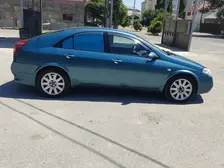 Nissan Primera, 2002