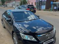 Toyota Camry 2012 годаfor10 000 000 тг. в Жезказган