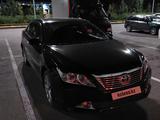 Toyota Camry 2012 годаfor10 000 000 тг. в Жезказган – фото 3