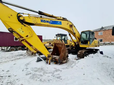 Komatsu  PC 300-7 гусеничный экскаватор Коматсу 2005 года за 8 000 000 тг. в Астана