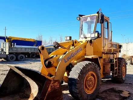 Komatsu  PC 300-7 гусеничный экскаватор Коматсу 2005 года за 8 000 000 тг. в Астана – фото 6