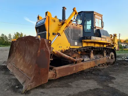 Komatsu  PC 300-7 гусеничный экскаватор Коматсу 2005 года за 8 000 000 тг. в Астана – фото 7