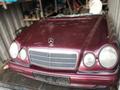 Щиток прибор Mercedes Benz w210үшін45 000 тг. в Алматы