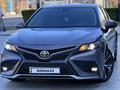 Toyota Camry 2019 года за 11 350 000 тг. в Алматы – фото 13