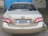 Toyota Camry 2010 годаүшін7 200 000 тг. в Уральск